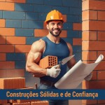 Construção e Reformas