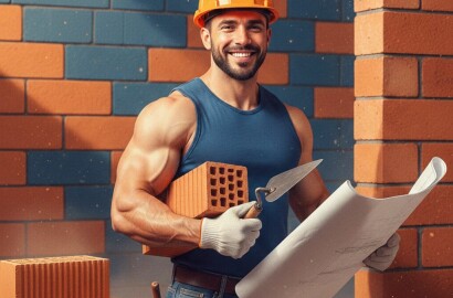 Construção e Reformas