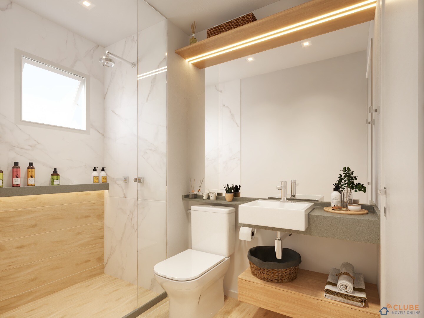 Tall Residencial