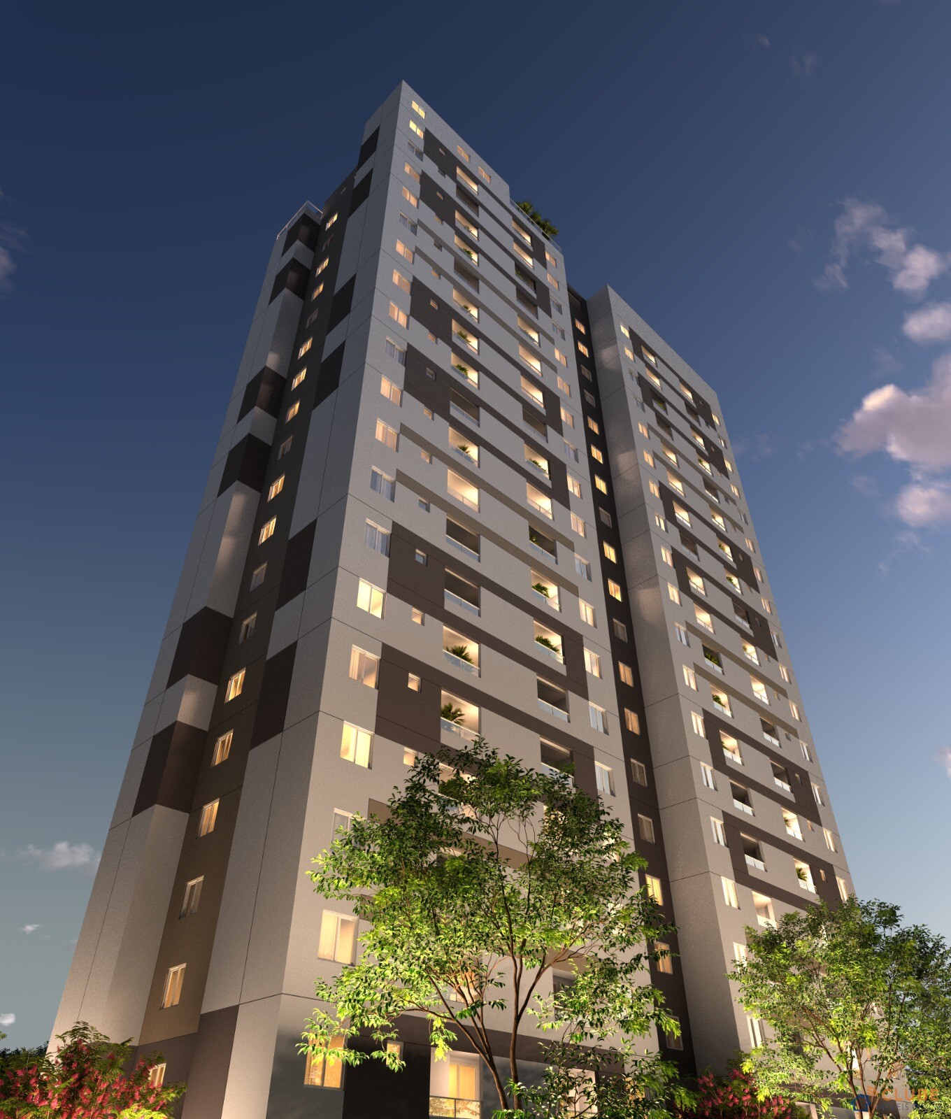 Tall Residencial