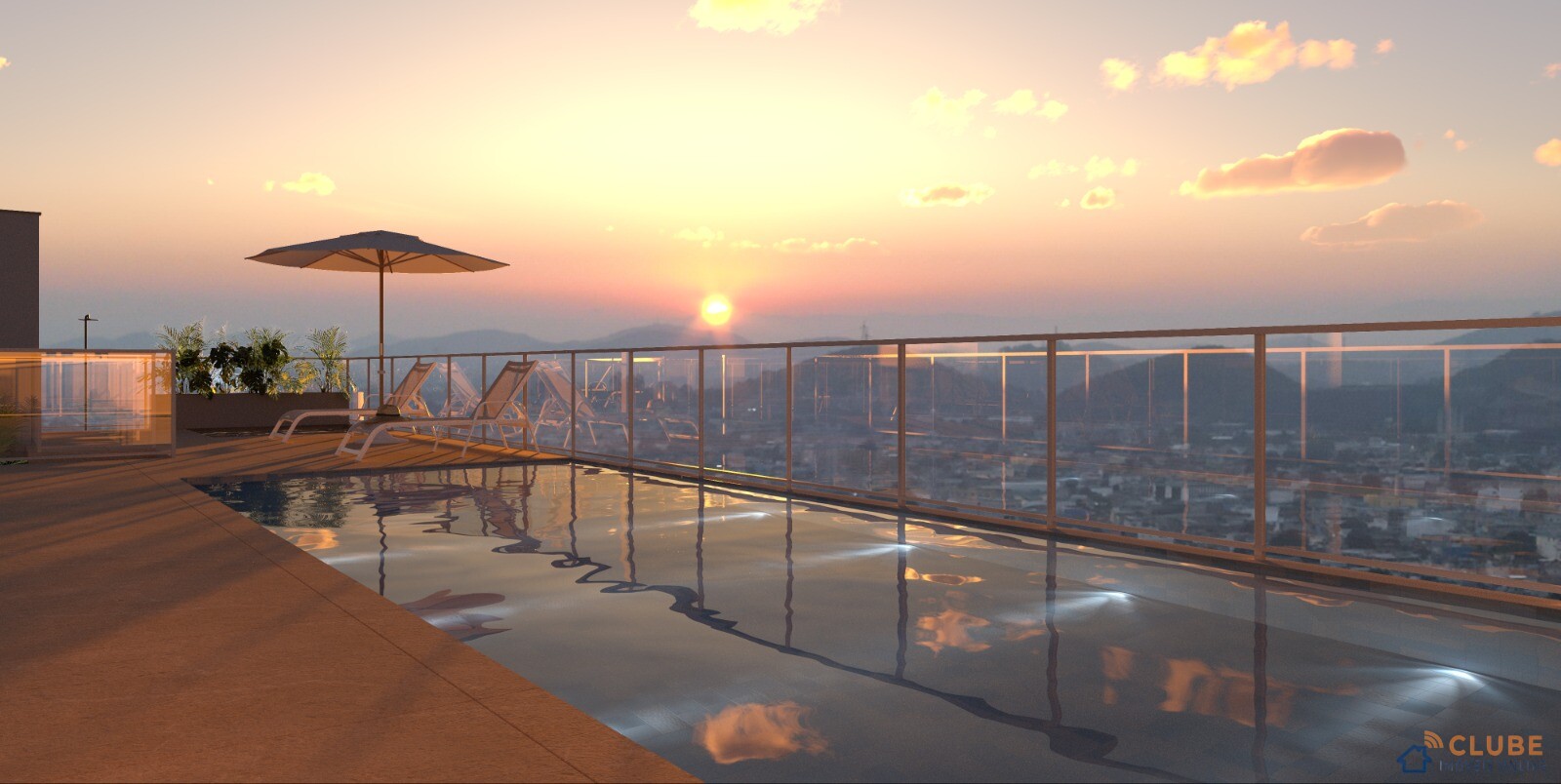 Tall Residencial