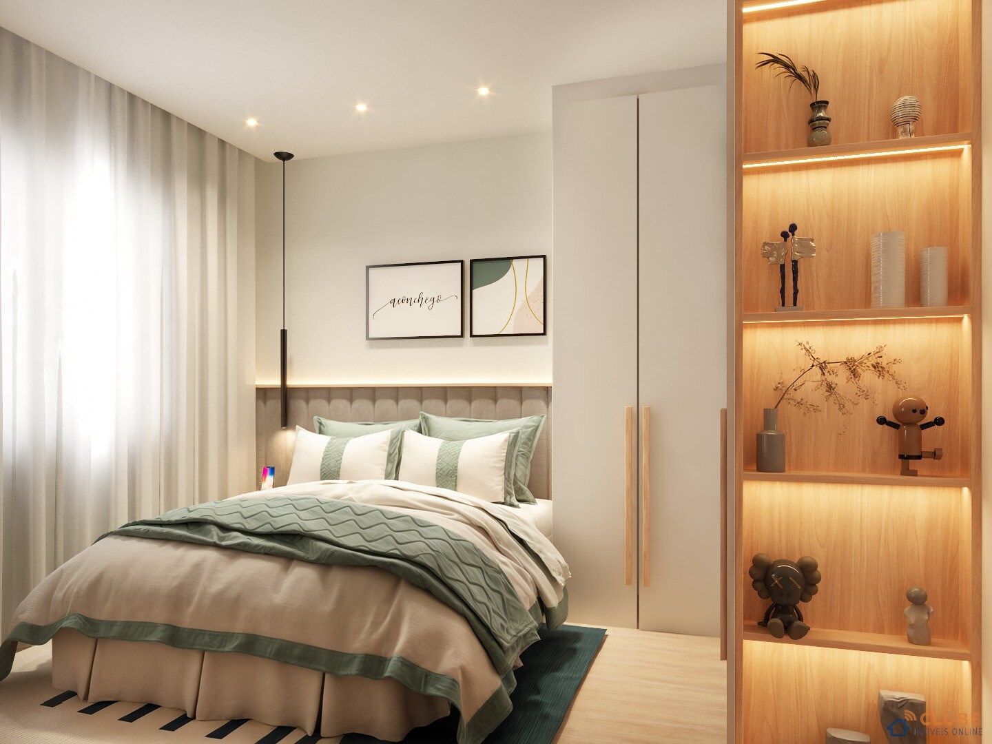 Tall Residencial