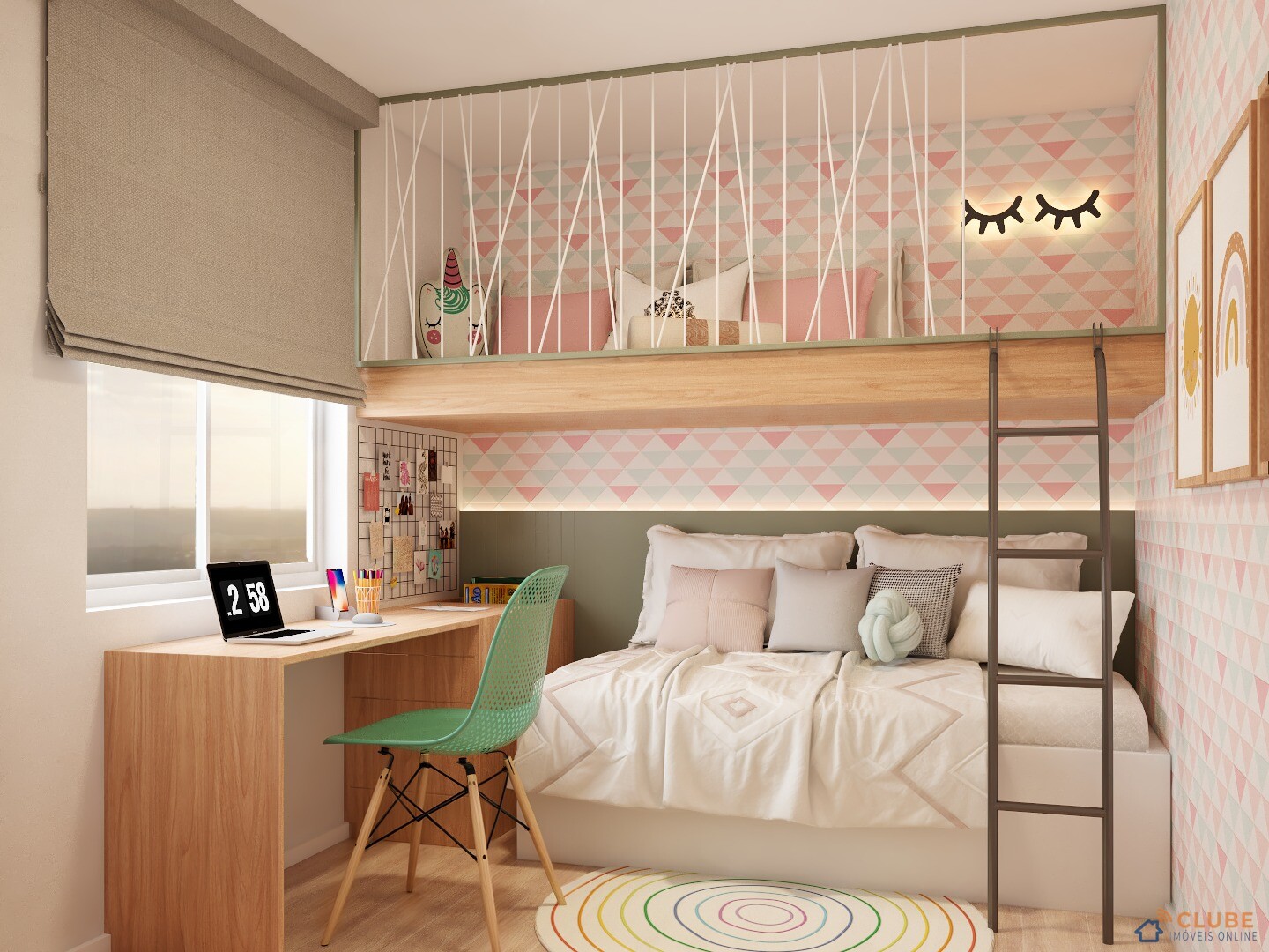 Tall Residencial