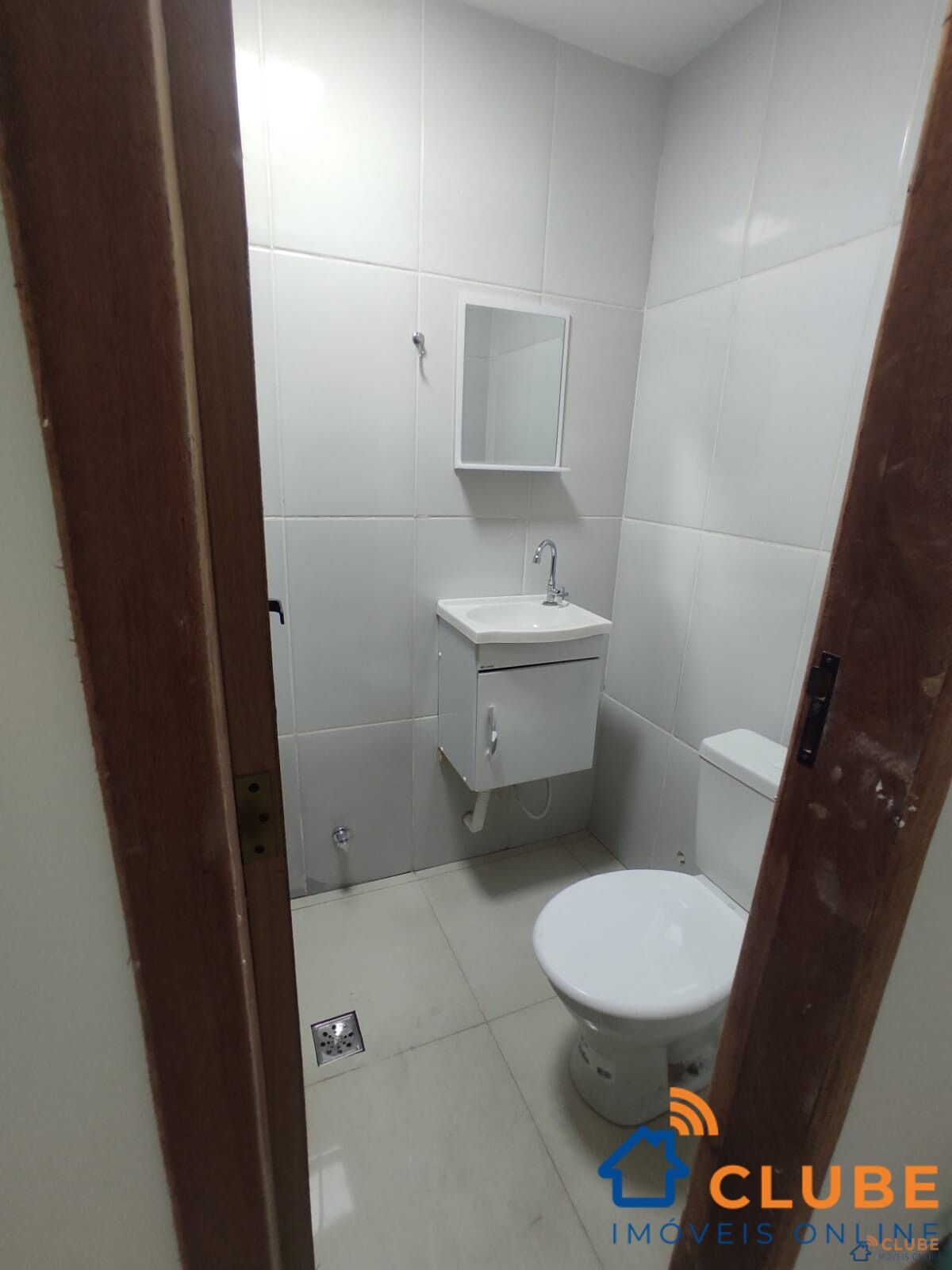 Casa 1 Duplex em Jardim Iguaçu, Nova Iguaçu/RJ
