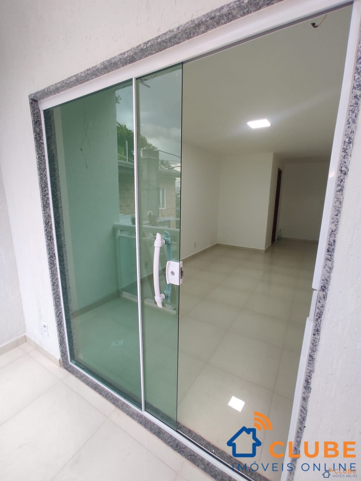 Casa 1 Duplex em Jardim Iguaçu, Nova Iguaçu/RJ