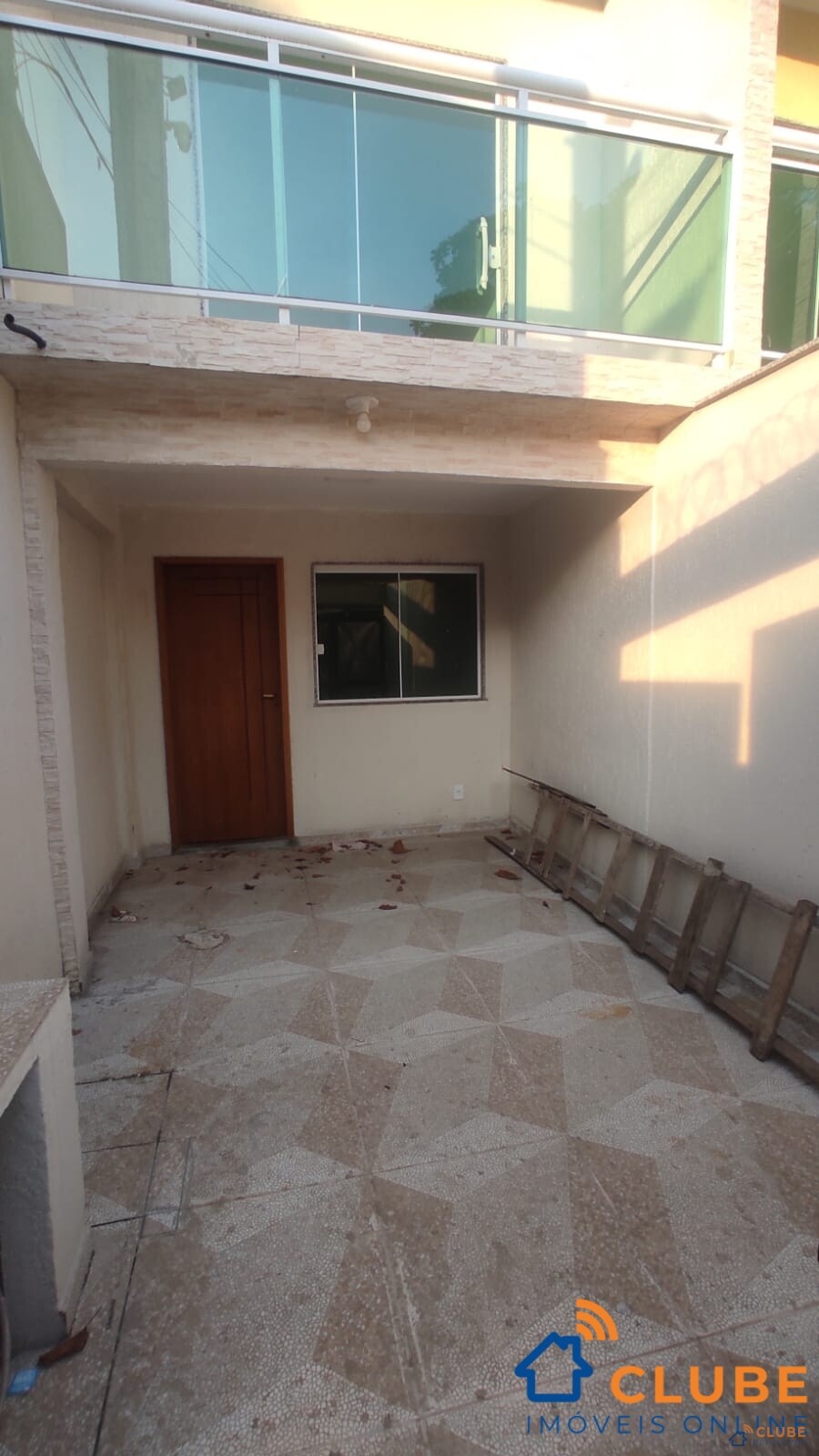 Casa 1 Duplex em Jardim Iguaçu, Nova Iguaçu/RJ