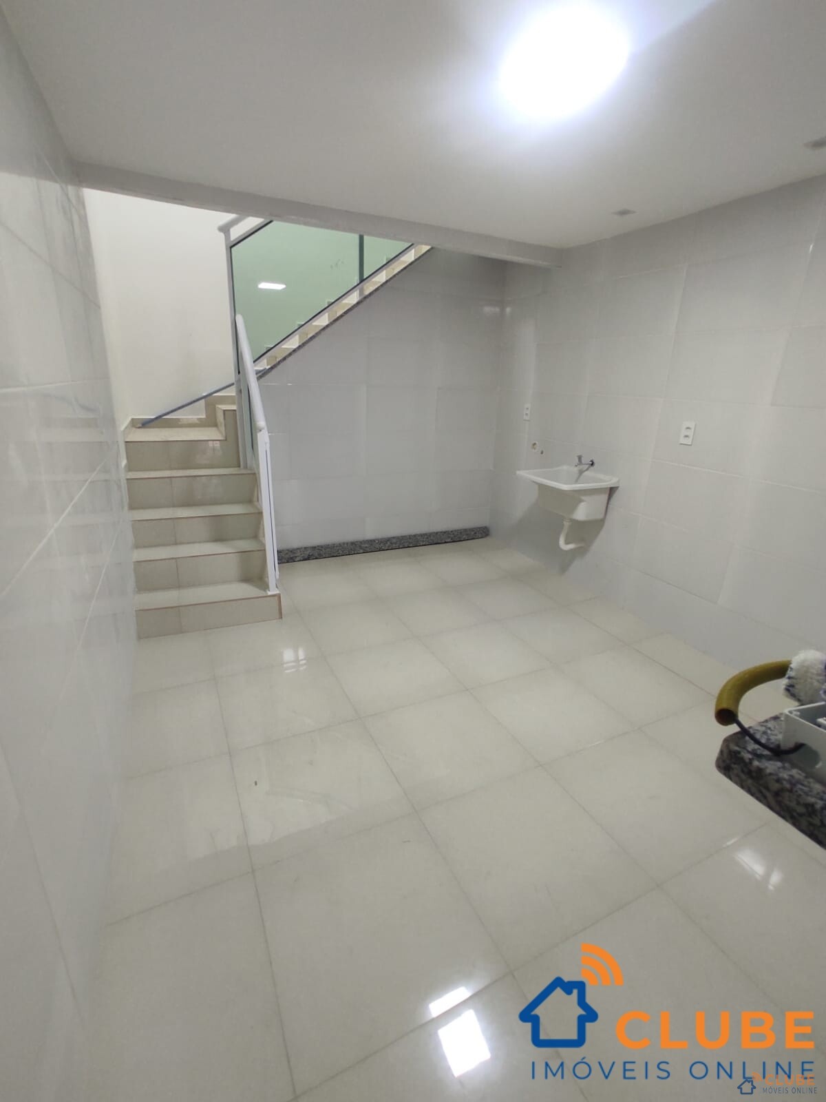 Casa 1 Duplex em Jardim Iguaçu, Nova Iguaçu/RJ