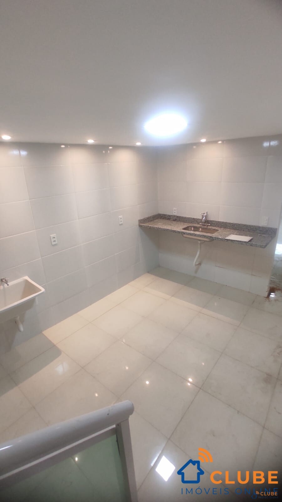 Casa 1 Duplex em Jardim Iguaçu, Nova Iguaçu/RJ