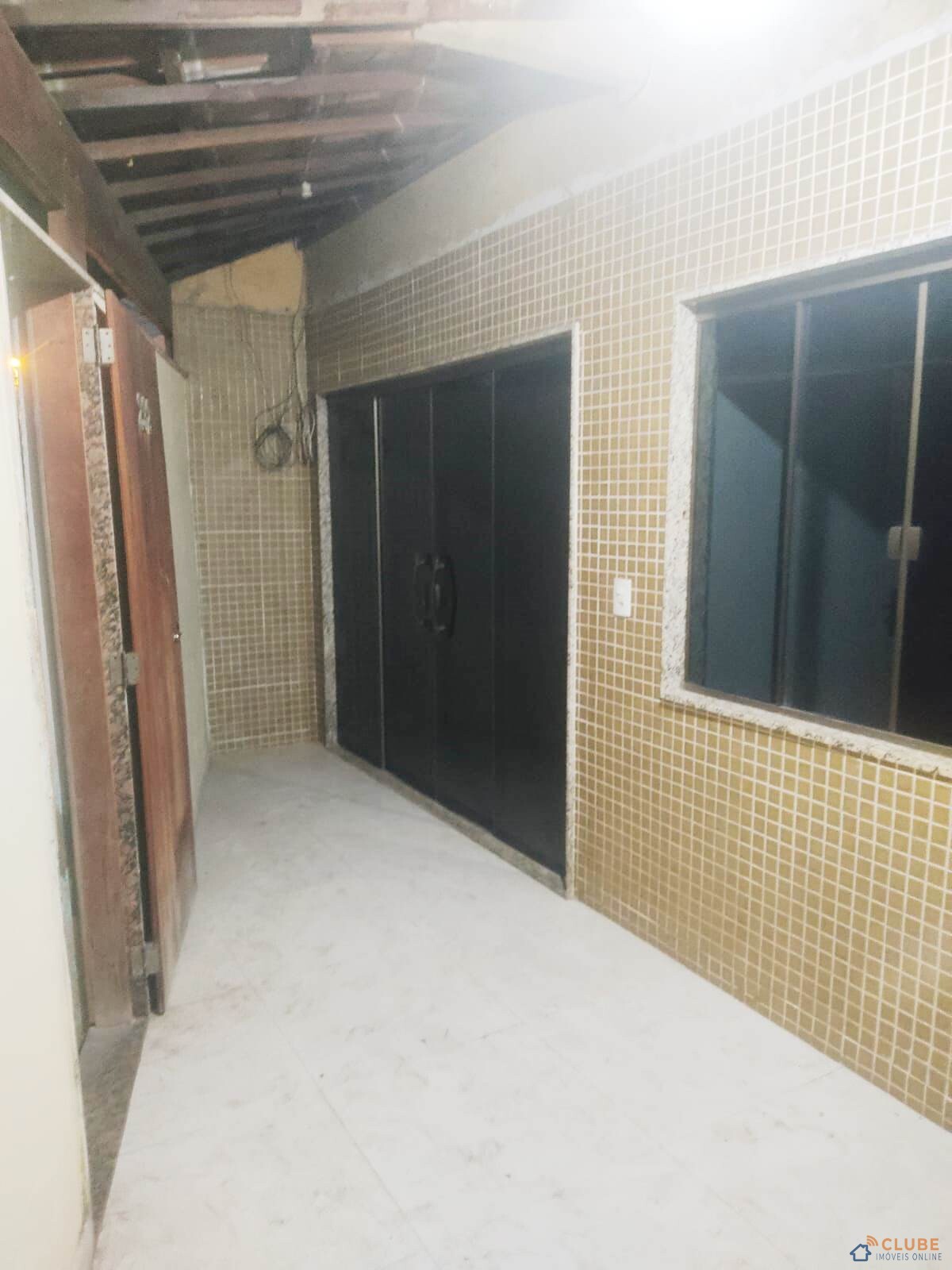 Casa em Rosa dos Ventos, Nova Iguaçu/RJ