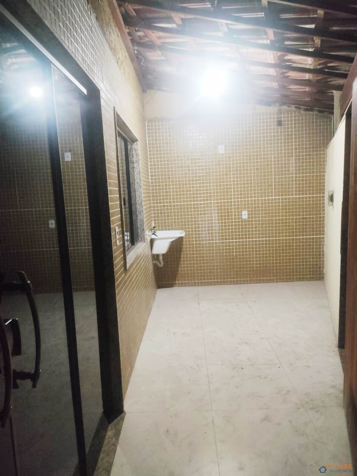 Casa em Rosa dos Ventos, Nova Iguaçu/RJ