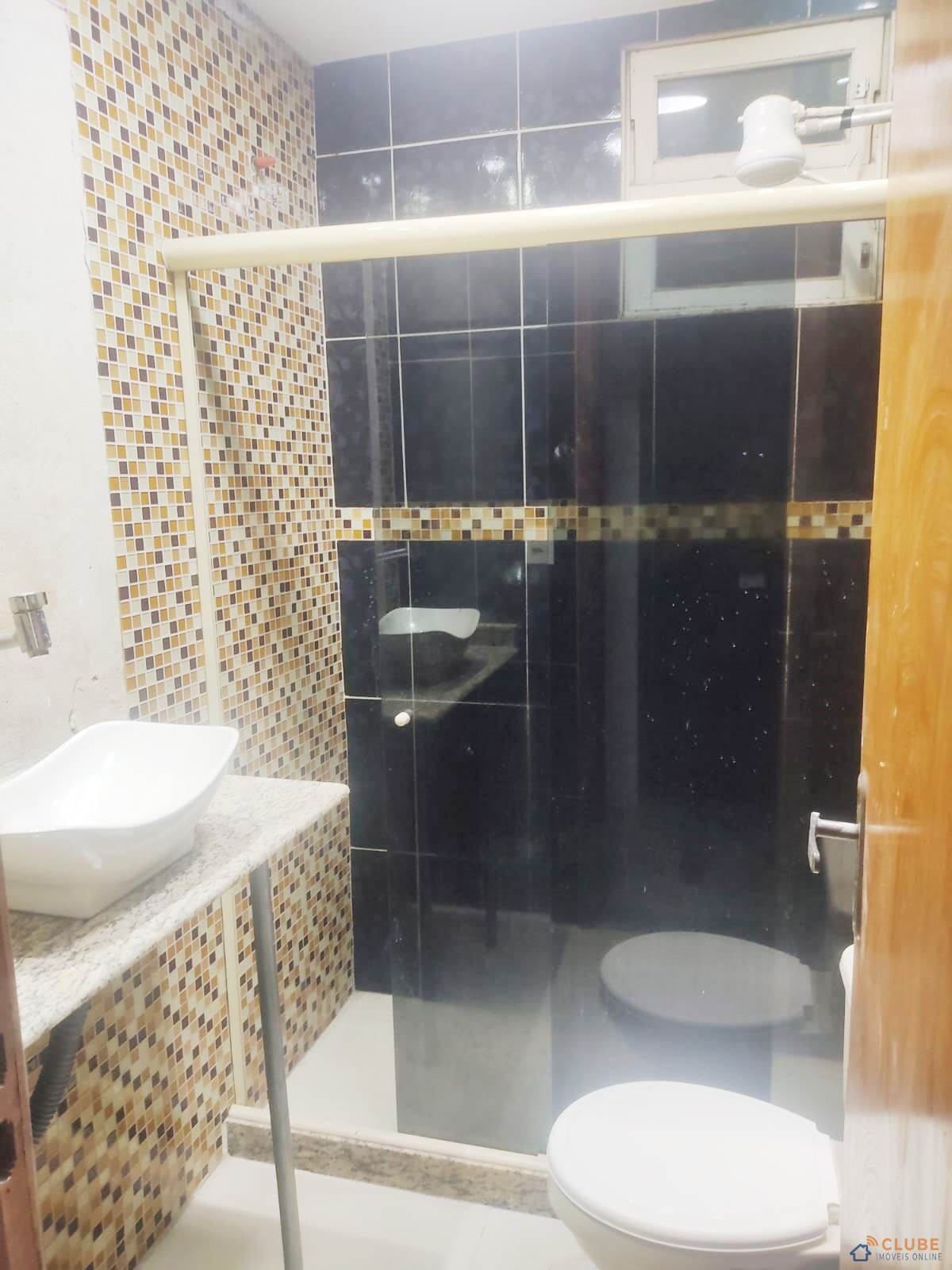 Casa em Rosa dos Ventos, Nova Iguaçu/RJ