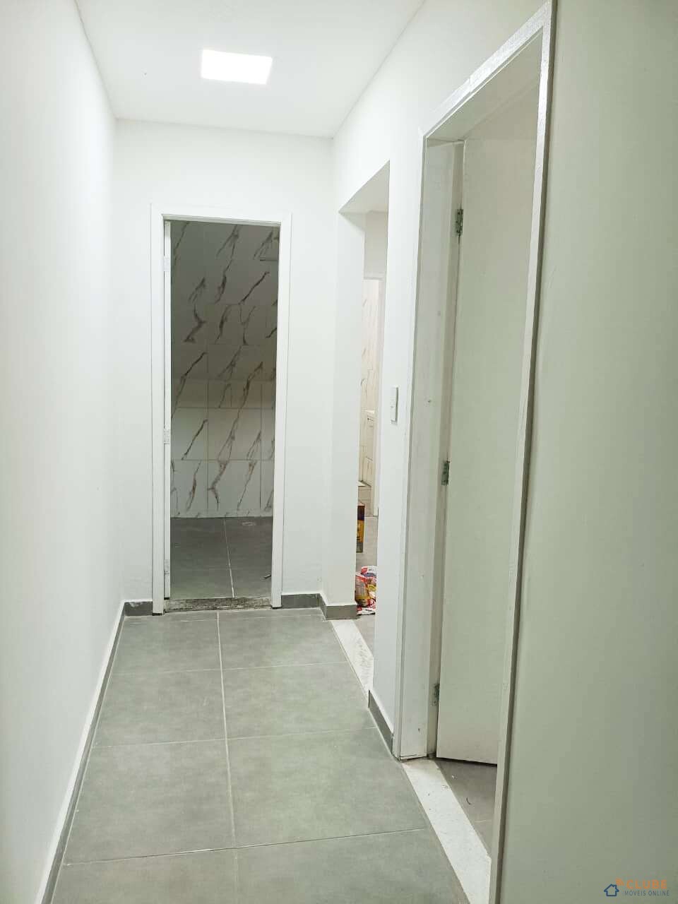 Casa 1 quarto, em Cabuçu - Nova Iguaçu/RJ