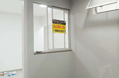 Casa 1 quarto, em Cabuçu - Nova Iguaçu/RJ