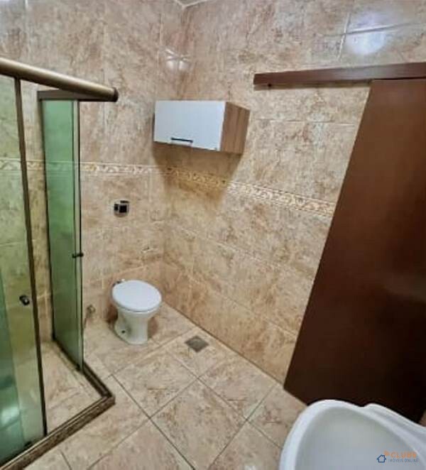 Casa 2 quartos c/ terraço em Califórnia, Nova Iguaçu - RJ