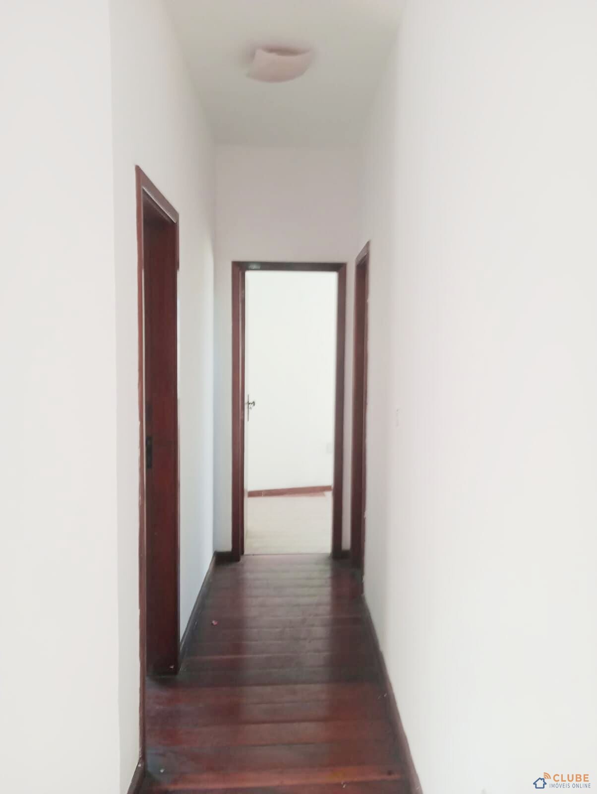 Sobrado 2 quartos em Califórnia, Nova Iguaçu/RJ