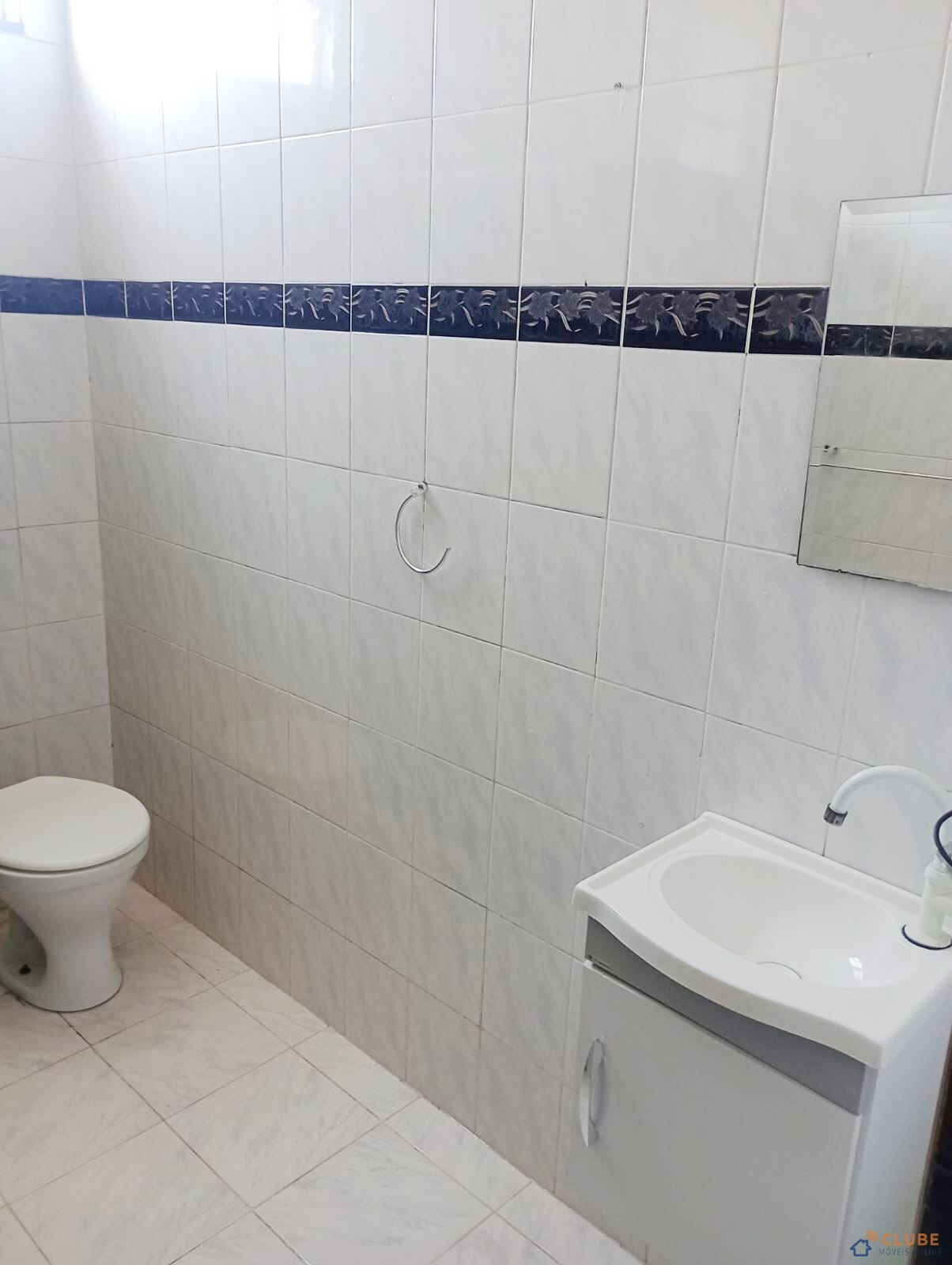 Sobrado 2 quartos em Califórnia, Nova Iguaçu/RJ