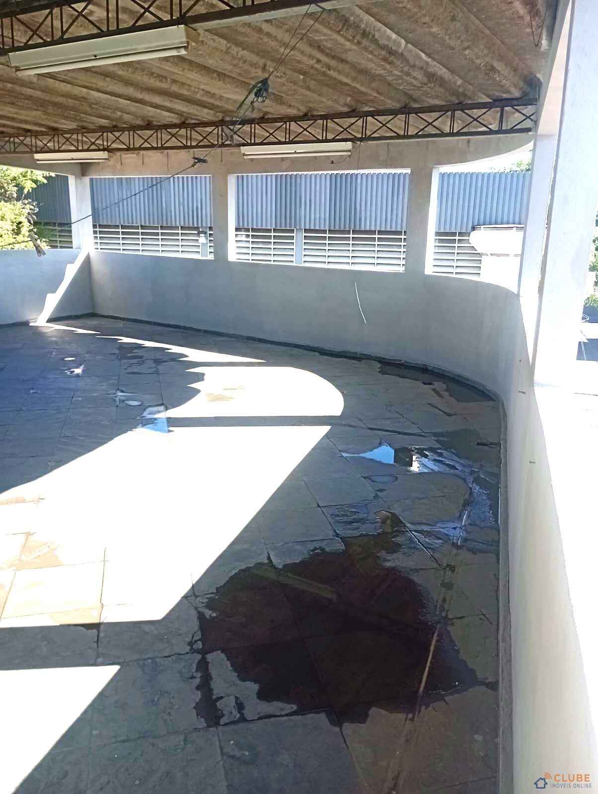 Sobrado 2 quartos em Califórnia, Nova Iguaçu/RJ