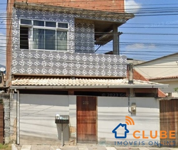 Casa em Rosa dos Ventos, Nova Iguaçu/RJ