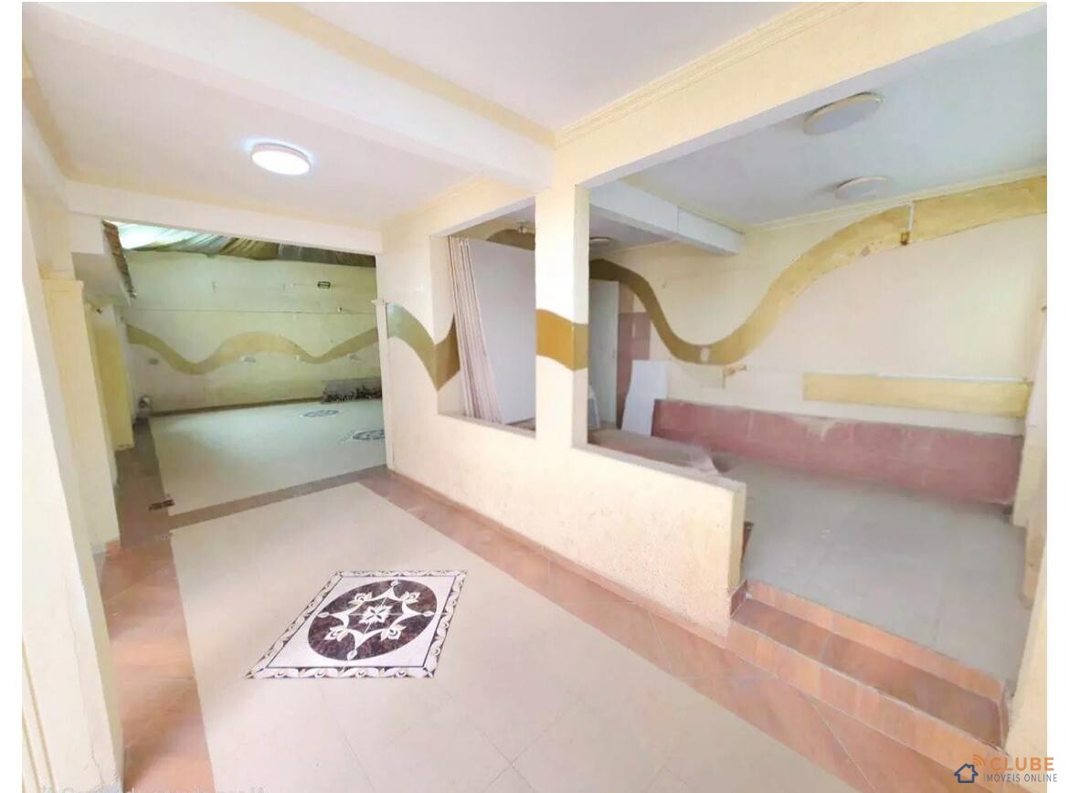 Casa Duplex, em Comendador Soares - Nova Iguaçu/RJ