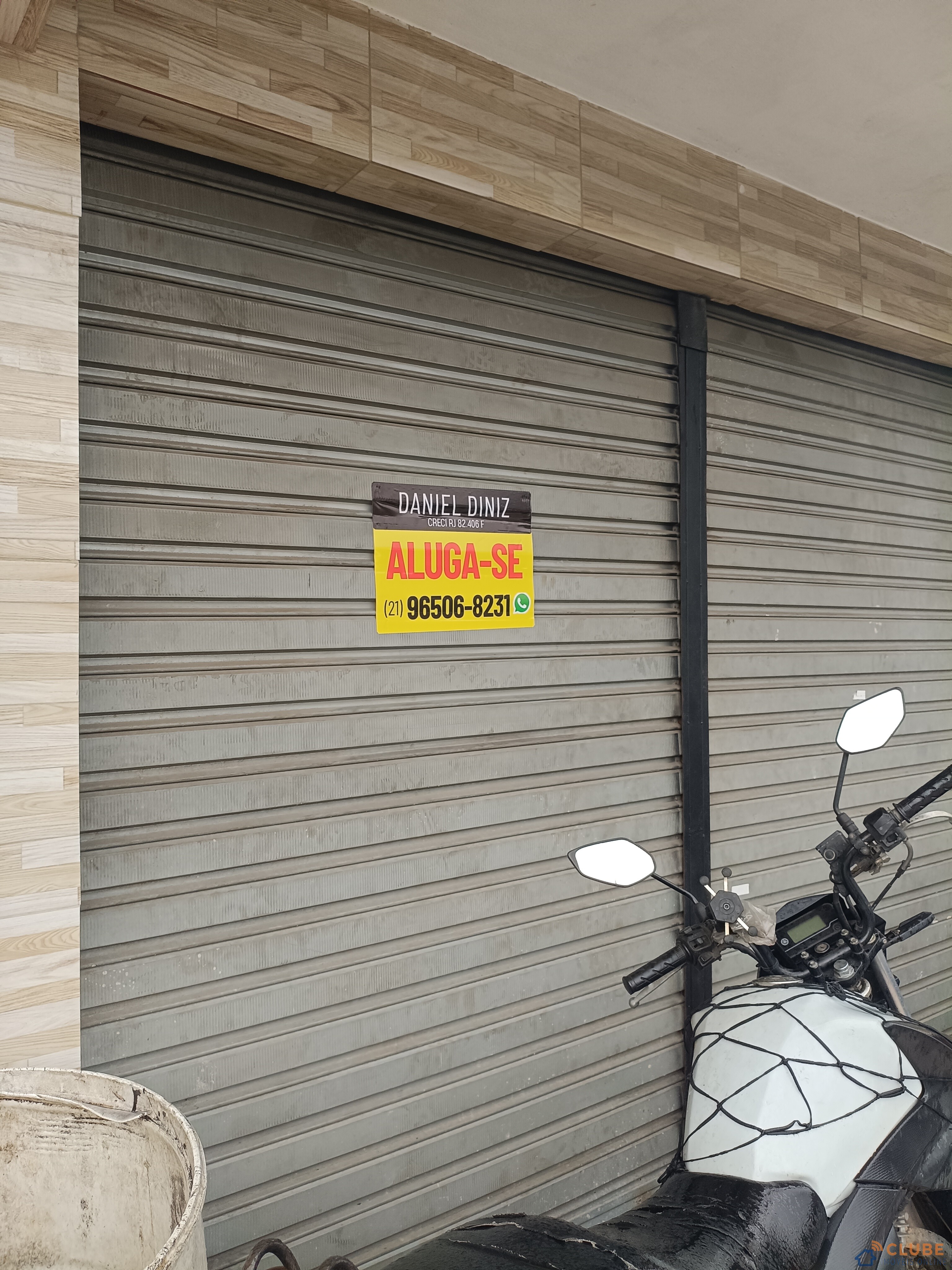 Loja em Comendador Soares, Nova Iguaçu/RJ