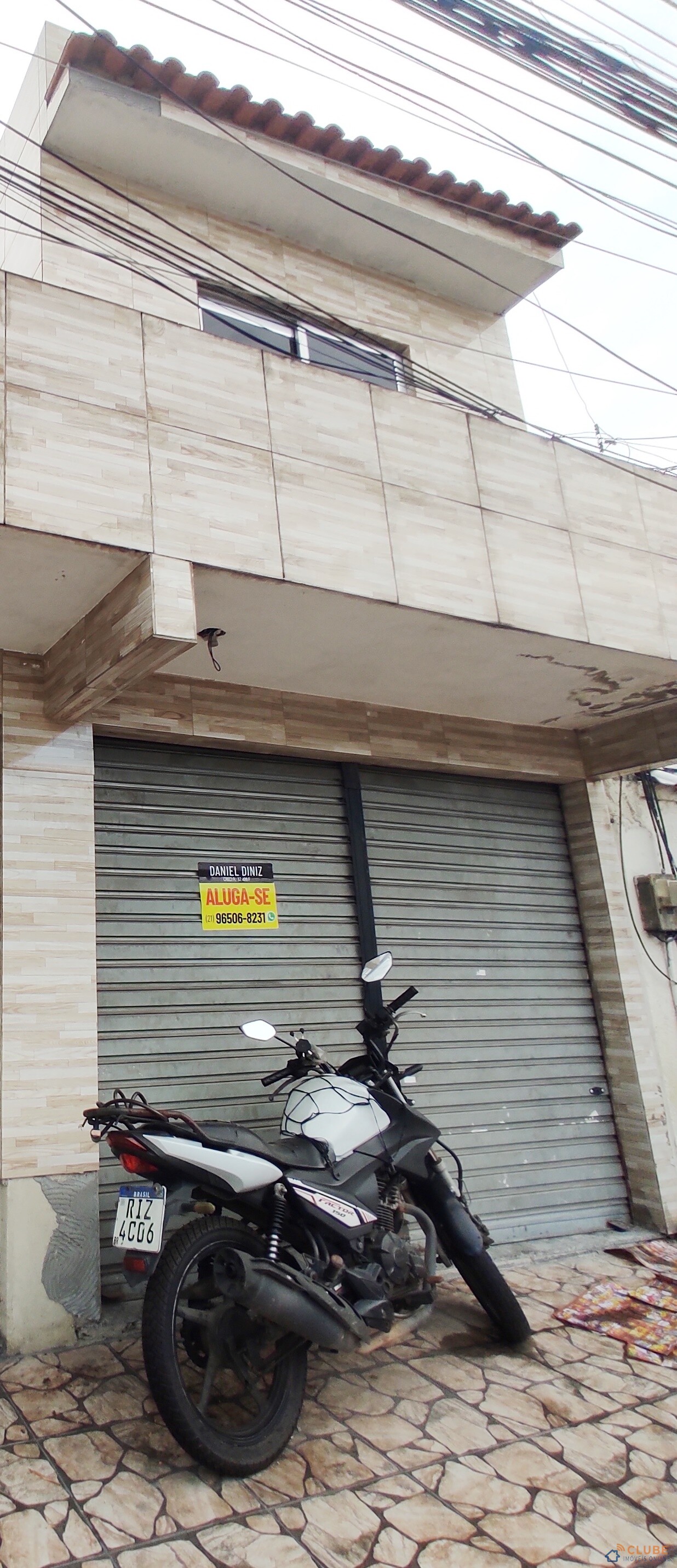 Loja em Comendador Soares, Nova Iguaçu/RJ