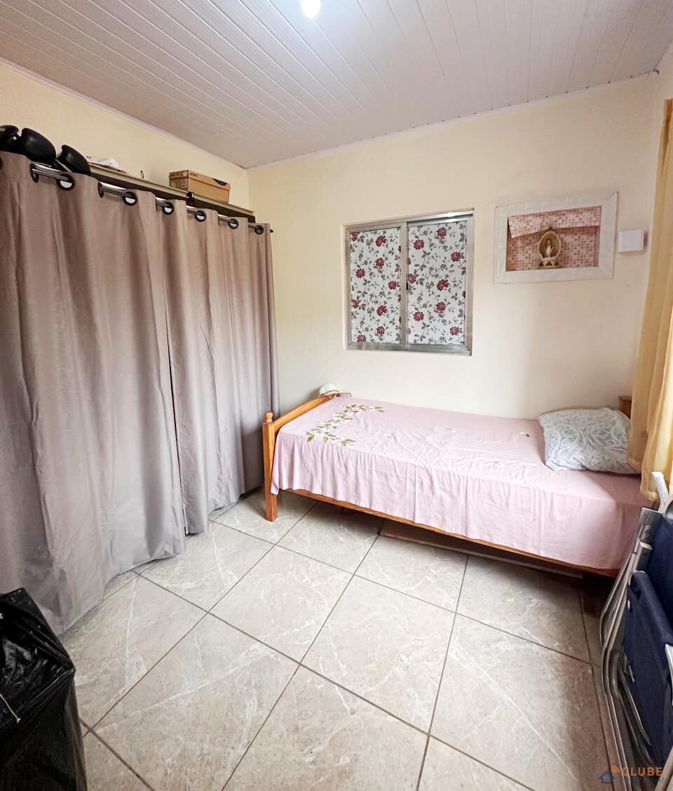 Apartamento 2 quartos, em condomínio - Comendador Soares