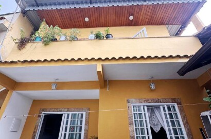 Apartamento 2 quartos, em condomínio - Comendador Soares