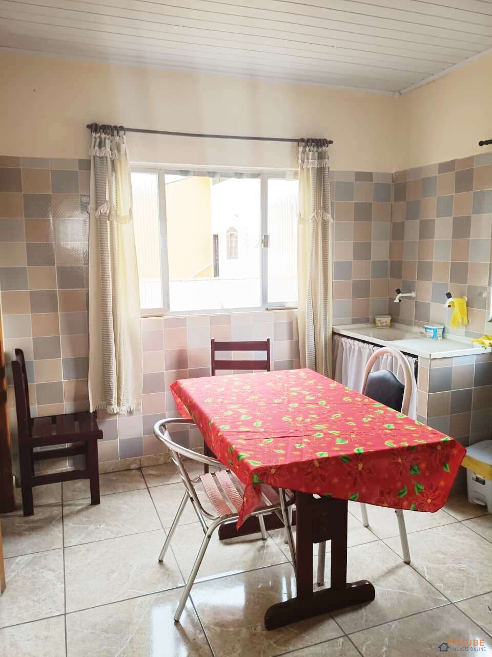 Apartamento 2 quartos, em condomínio - Comendador Soares