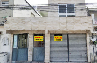 Loja em Comendador Soares, Nova Iguaçu/RJ