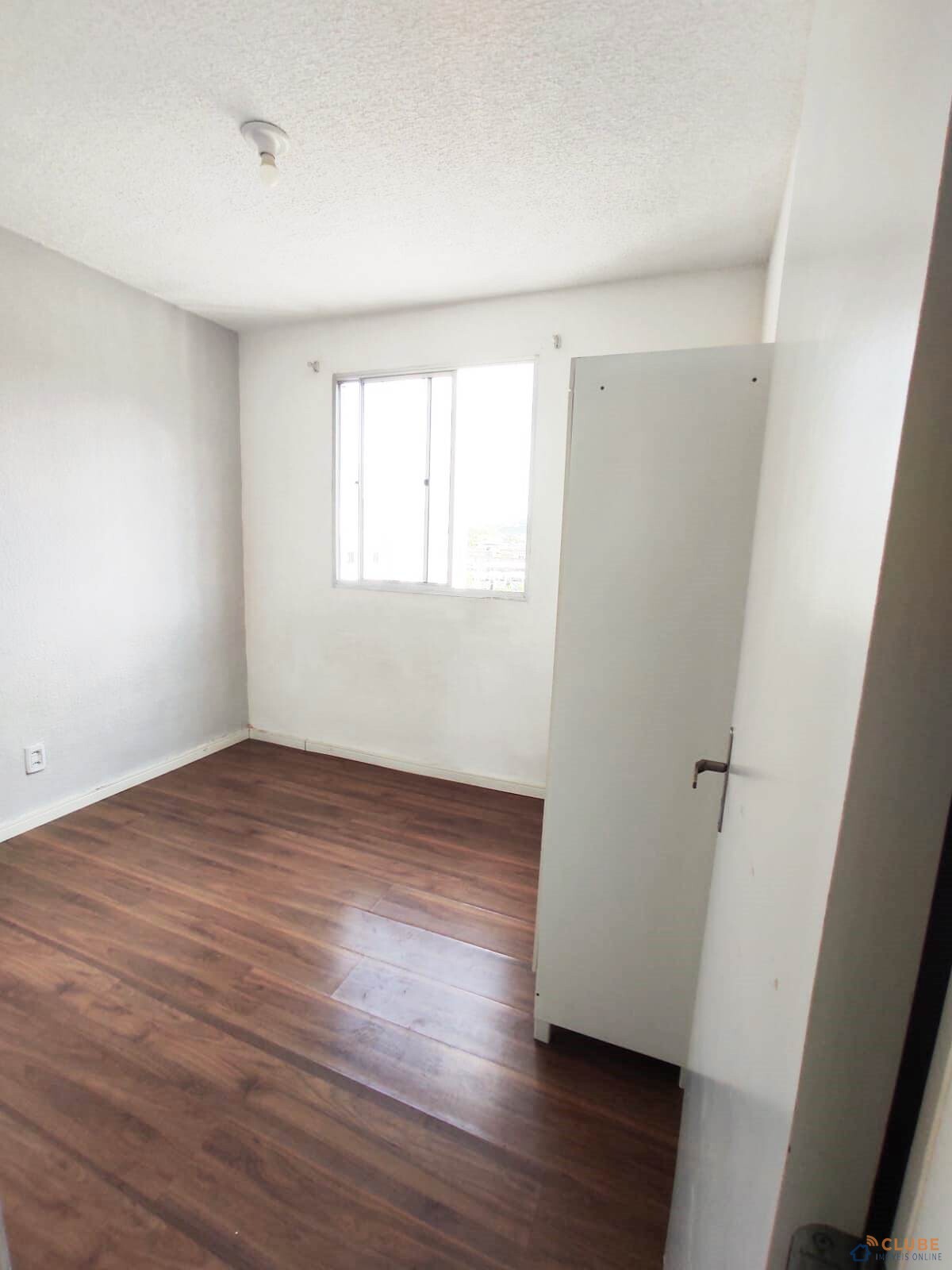 Apartamento de 2 quartos - Condomínio Conquista Nova Iguaçu
