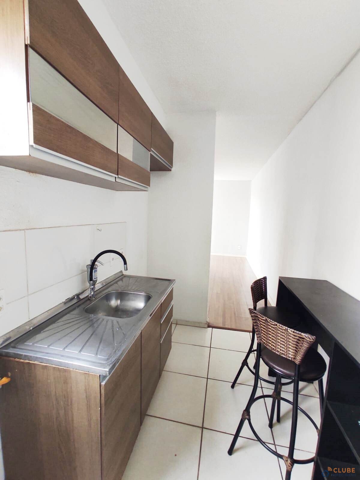 Apartamento de 2 quartos - Condomínio Conquista Nova Iguaçu