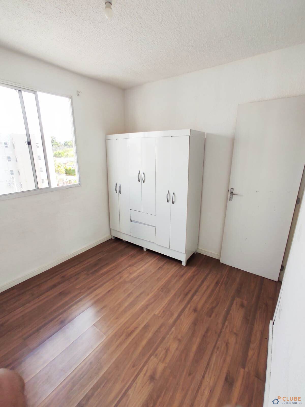 Apartamento de 2 quartos - Condomínio Conquista Nova Iguaçu