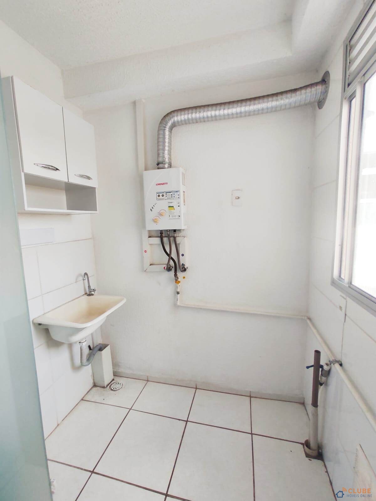 Apartamento de 2 quartos - Condomínio Conquista Nova Iguaçu