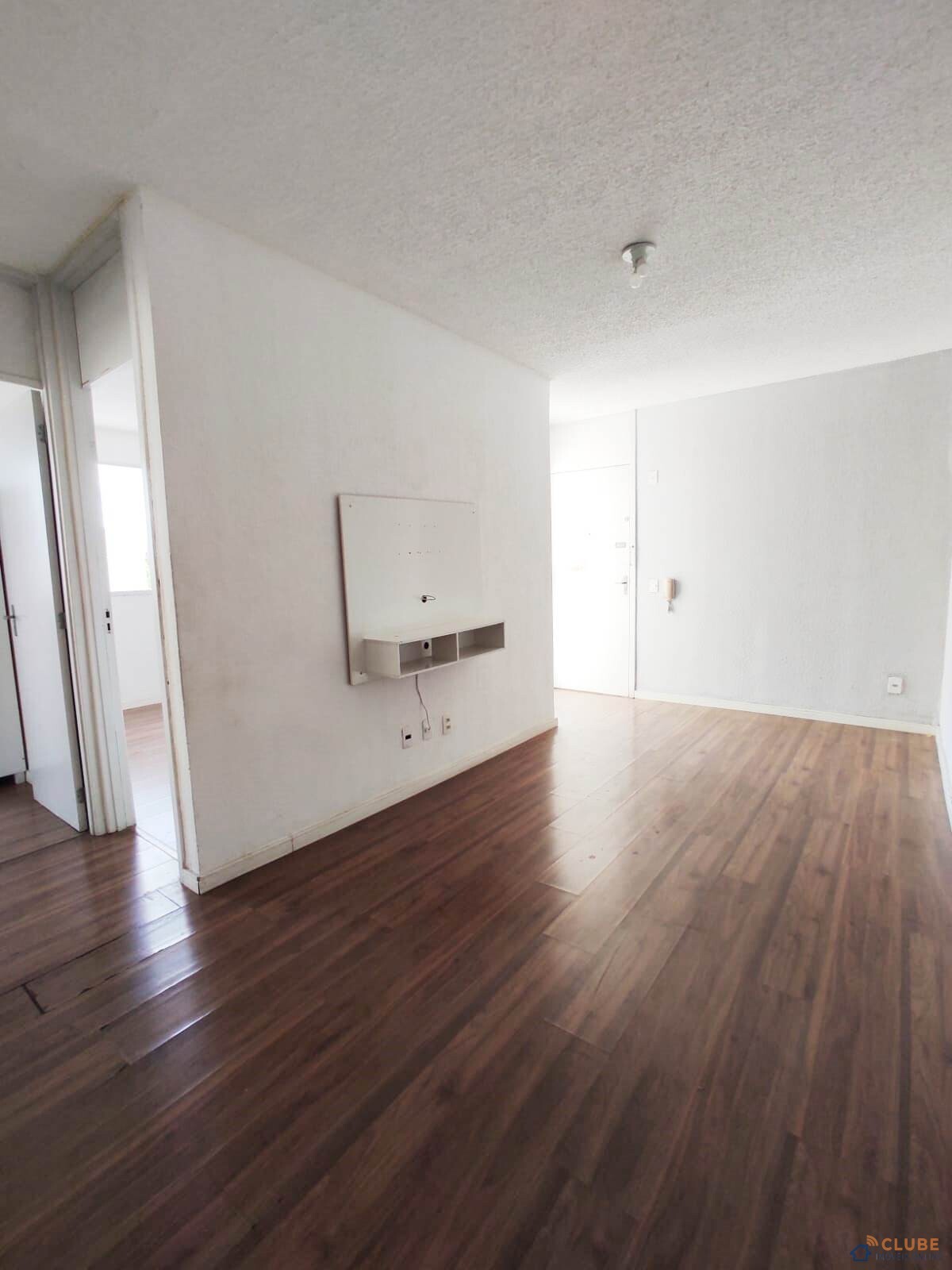 Apartamento de 2 quartos - Condomínio Conquista Nova Iguaçu
