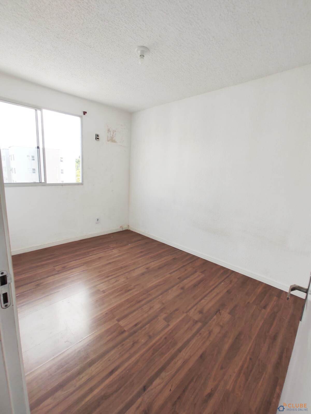 Apartamento de 2 quartos - Condomínio Conquista Nova Iguaçu