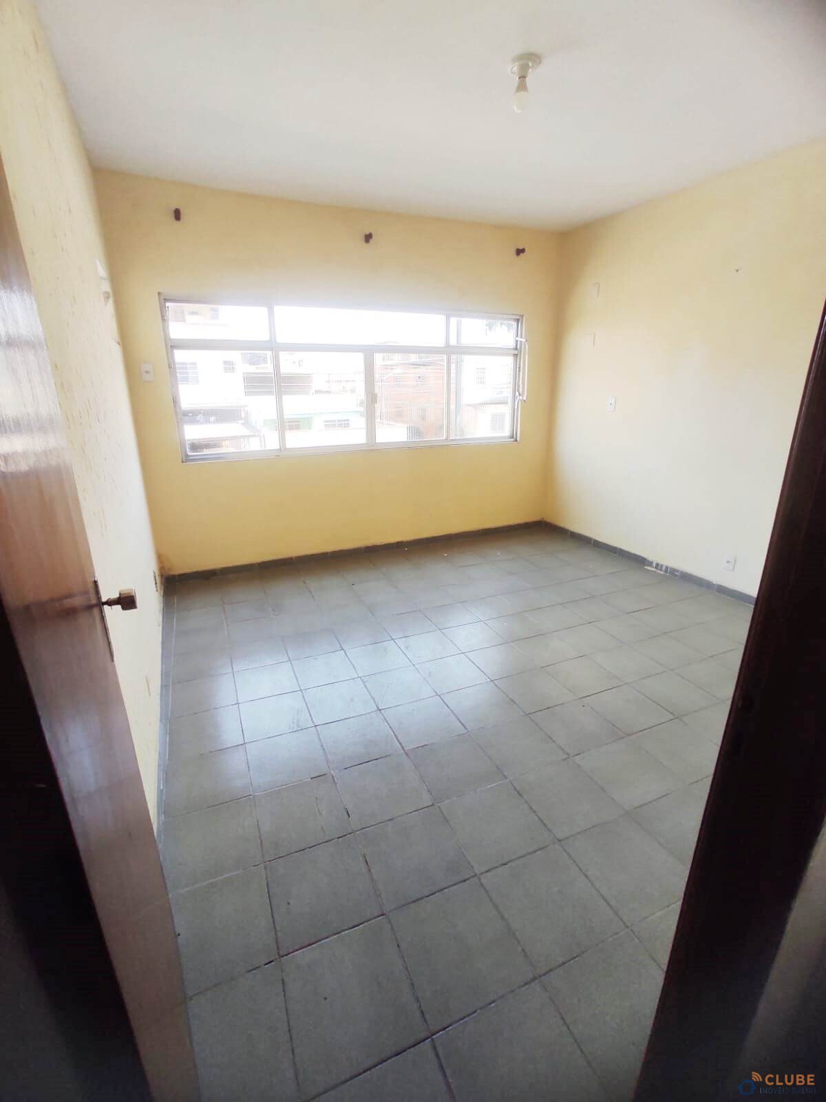 Apartamento 1a Andar em Cruzeiro do Sul, Mesquita/RJ