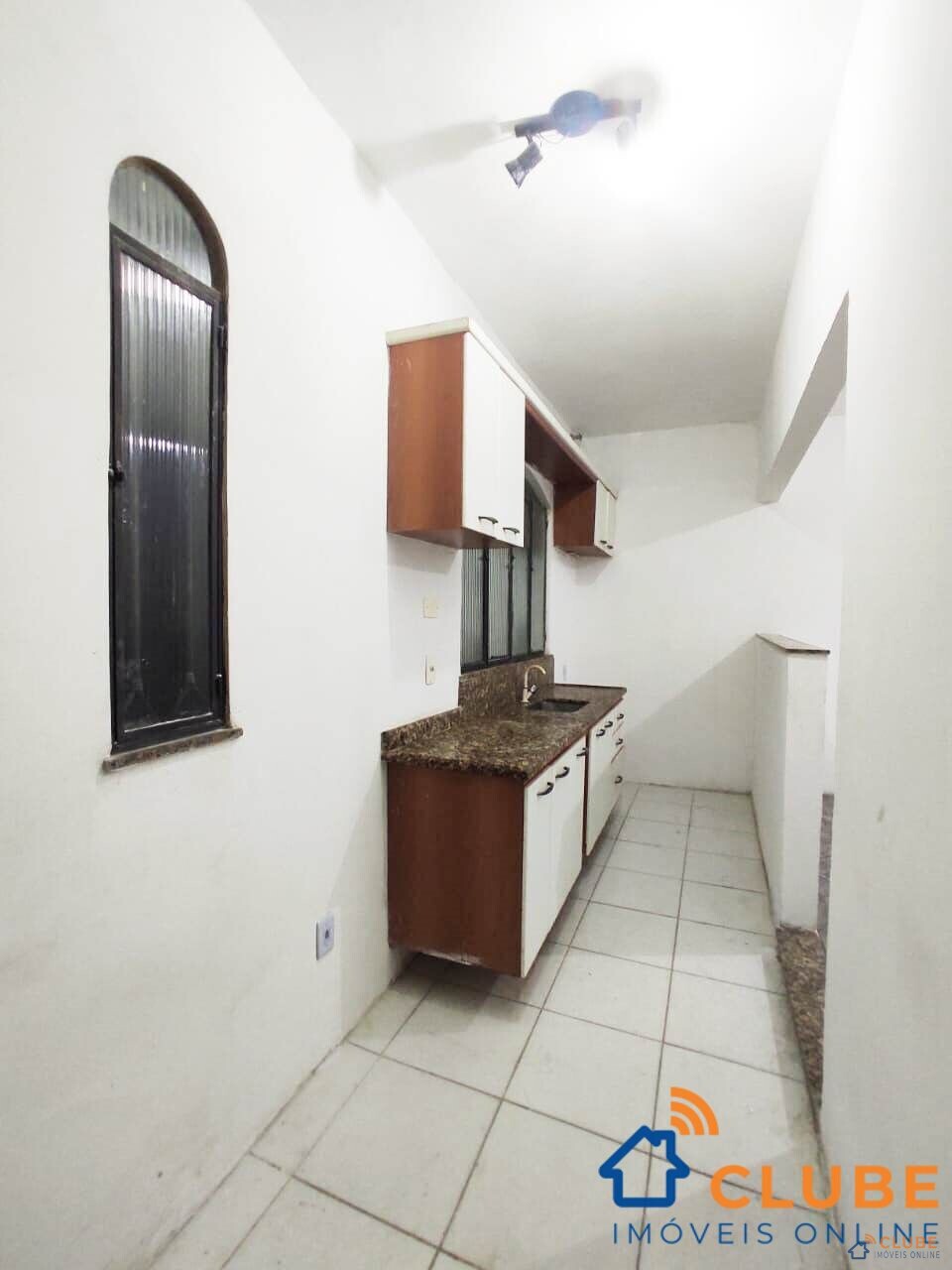 Casa em Jardim Iguaçu, Nova Iguaçu/RJ