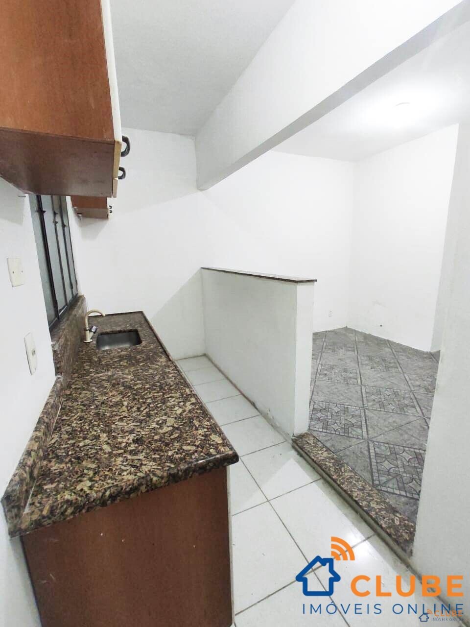 Casa em Jardim Iguaçu, Nova Iguaçu/RJ