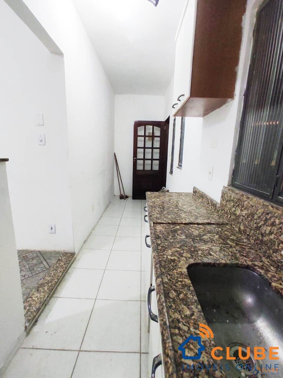 Casa em Jardim Iguaçu, Nova Iguaçu/RJ