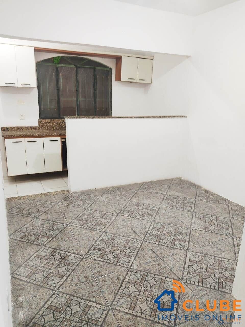 Casa em Jardim Iguaçu, Nova Iguaçu/RJ