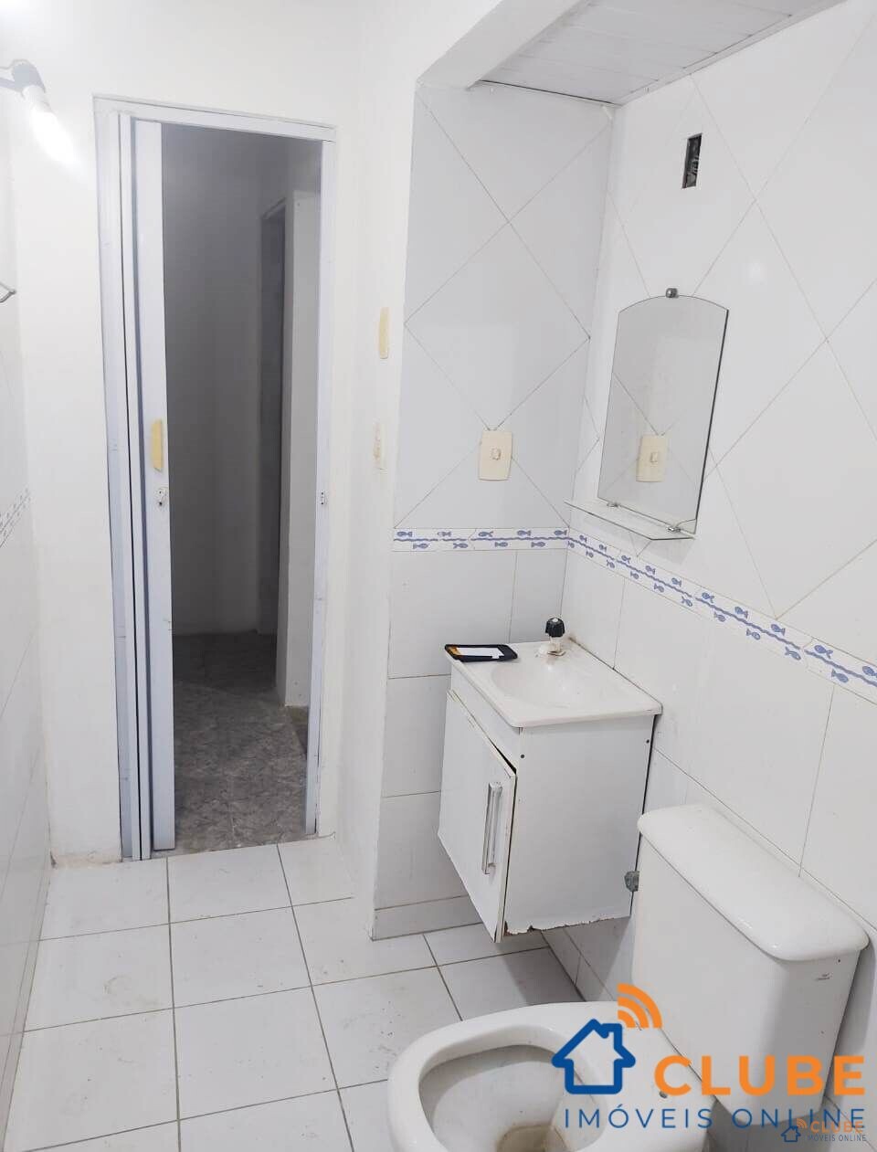 Casa em Jardim Iguaçu, Nova Iguaçu/RJ