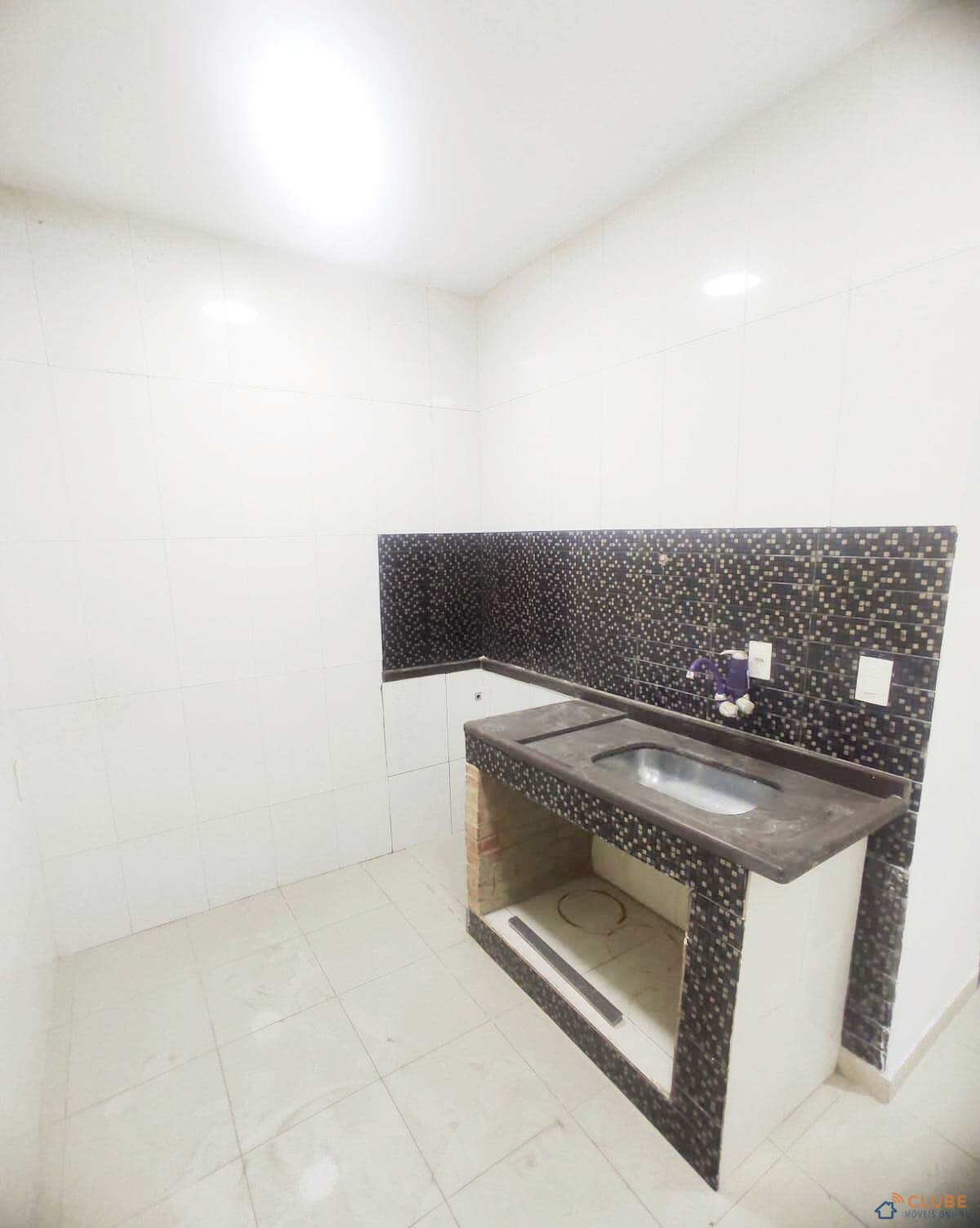Casa em Rosa dos Ventos, Nova Iguaçu/RJ