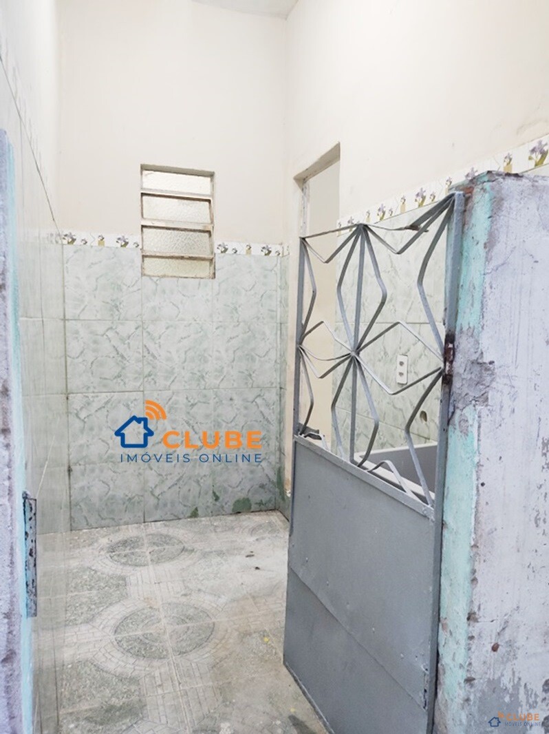 Casa em Vila no Jardim Iguaçu, Nova Iguaçu/RJ - 1073