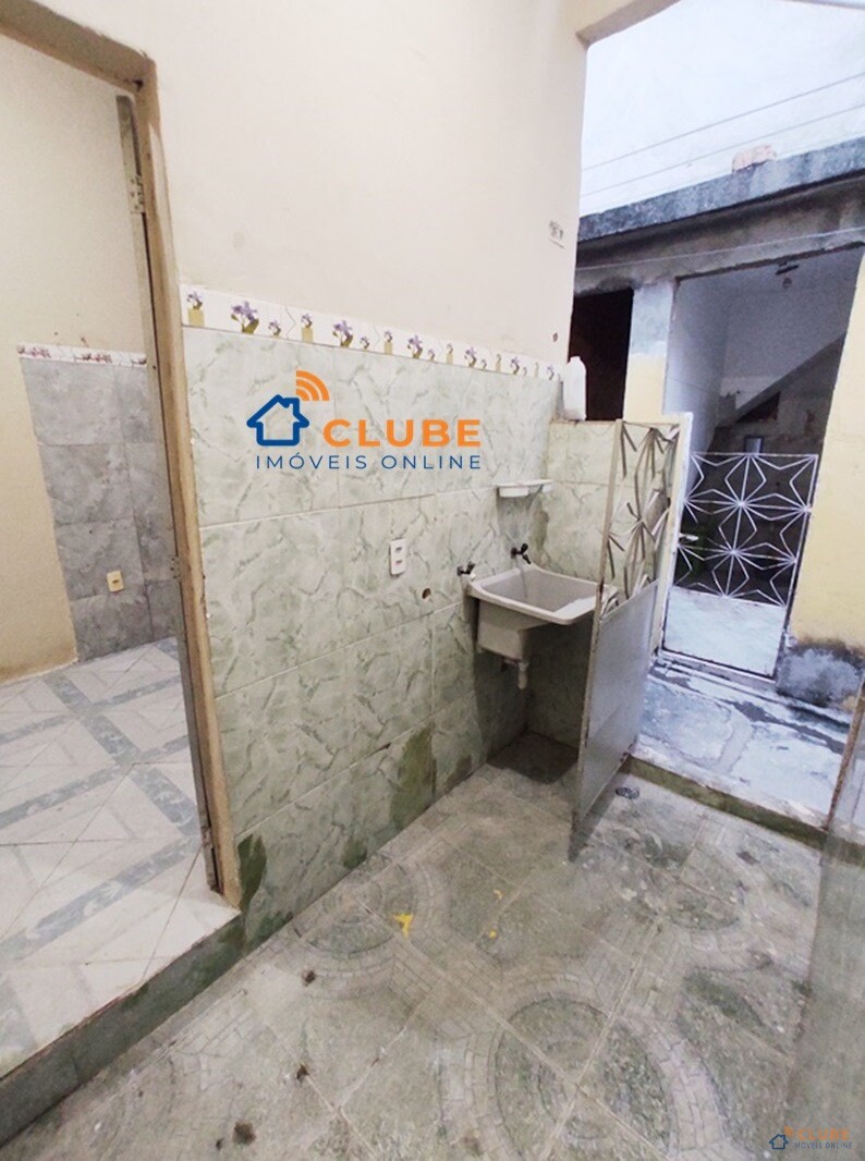 Casa em Vila no Jardim Iguaçu, Nova Iguaçu/RJ - 1073