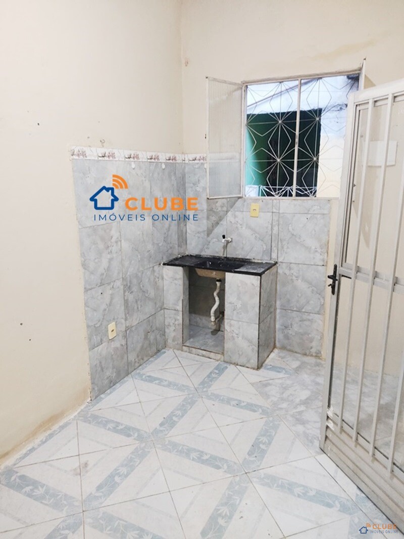 Casa em Vila no Jardim Iguaçu, Nova Iguaçu/RJ - 1073