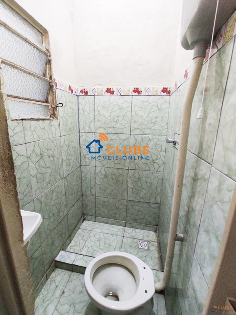 Casa em Vila no Jardim Iguaçu, Nova Iguaçu/RJ - 1073