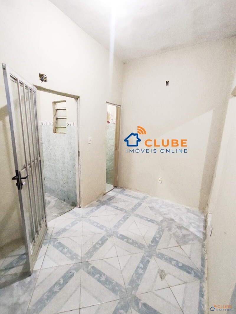 Casa em Vila no Jardim Iguaçu, Nova Iguaçu/RJ - 1073