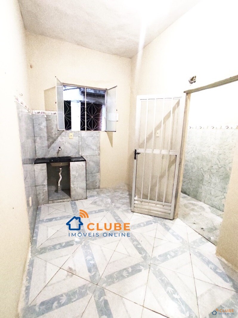 Casa em Vila no Jardim Iguaçu, Nova Iguaçu/RJ - 1073