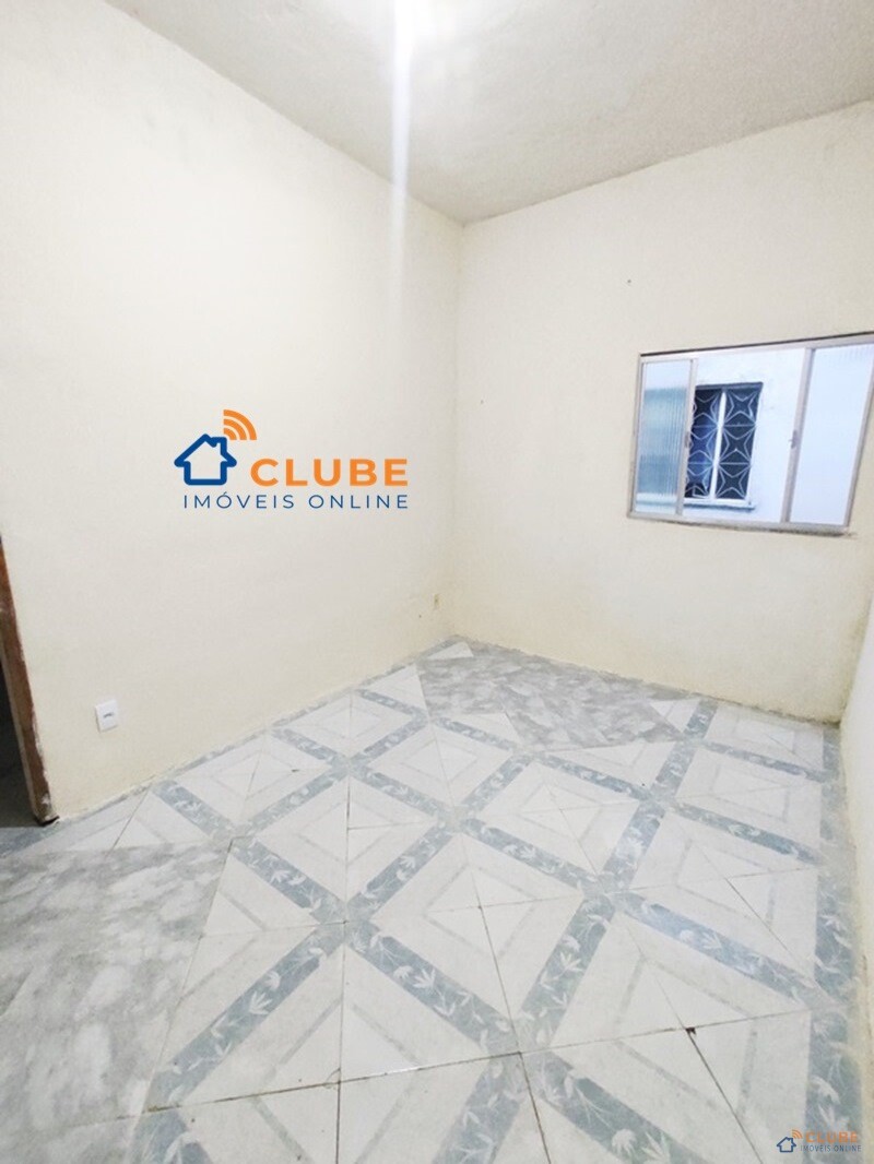 Casa em Vila no Jardim Iguaçu, Nova Iguaçu/RJ - 1073
