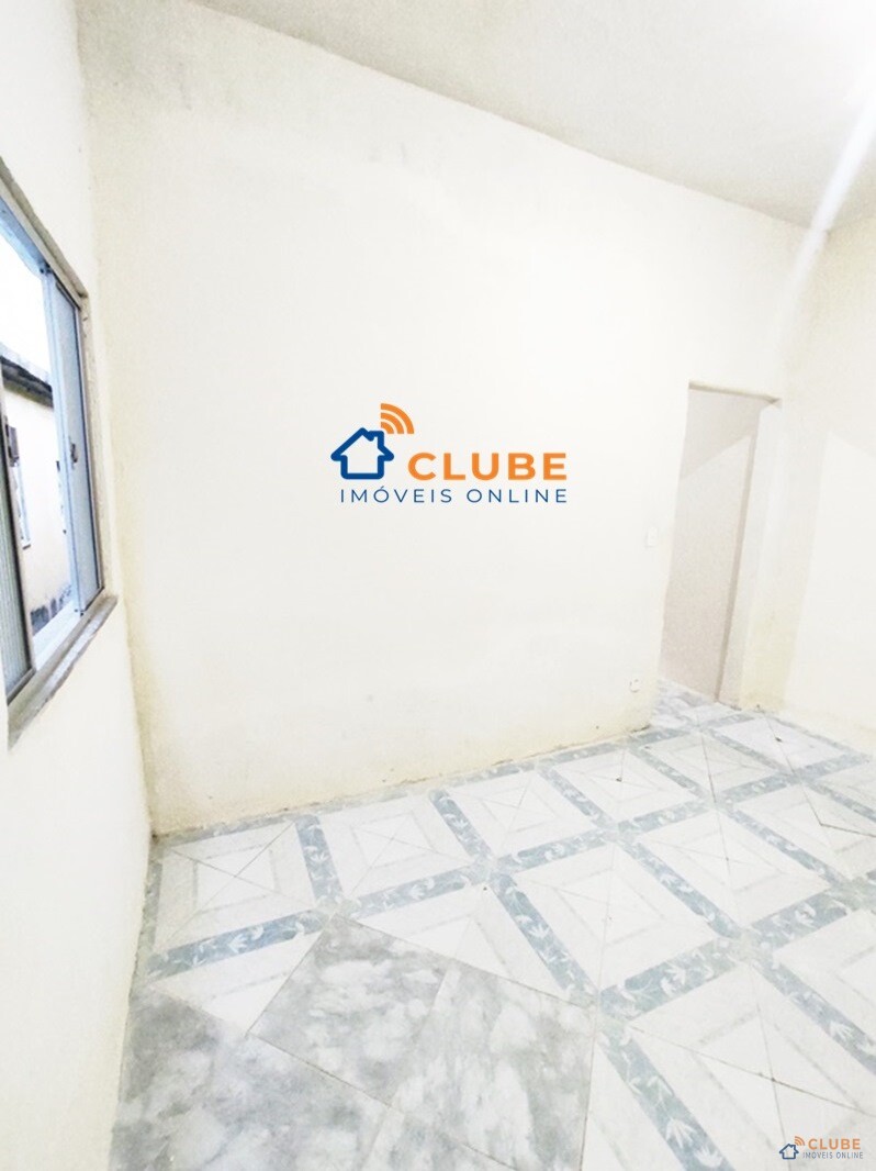 Casa em Vila no Jardim Iguaçu, Nova Iguaçu/RJ - 1073